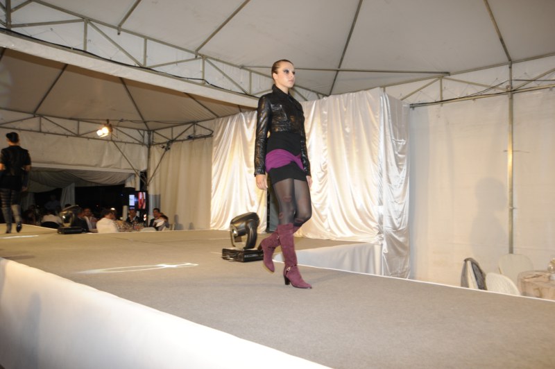 ZomaService - 13 sfilate di moda